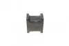 Втулка стабилизатора (заднего) Mazda 626 86- (d=16mm) BELGUM PARTS BG1109 (фото 4)