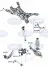 Сайлентблок важеля (заднього/знизу) Mazda 3/6/CX-5 13- BELGUM PARTS BG1163 (фото 2)