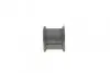 Втулка стабілізатора (заднього) Toyota Land Cruiser 02-09 (d=17.5mm) BELGUM PARTS BG1207 (фото 3)