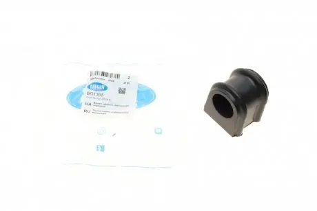 Втулка стабілізатора (заднього) MB Sprinter 408-416/VW LT 46 (d=30mm) BELGUM PARTS BG1305