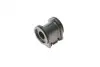 Втулка стабилизатора (переднего) MB Vito (W639) 09-(d=22.5mm) (с пыльниками) BELGUM PARTS BG1327 (фото 6)