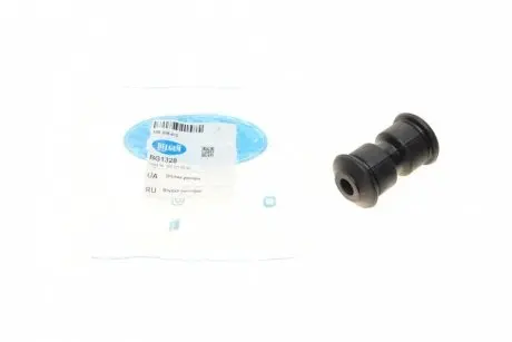Сайлентблок рессоры (передней) MB 208-410 BELGUM PARTS BG1328