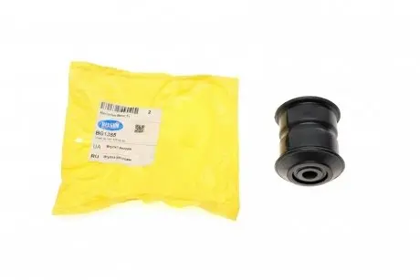 Сайлентблок ресори (задньої) MB T1 (208-310) 77-96(50x12/70) BELGUM PARTS BG1355