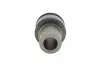 Сайлентблок амортизатора (переднего/нижнего) Renault Master 98- BELGUM PARTS BG1805 (фото 3)