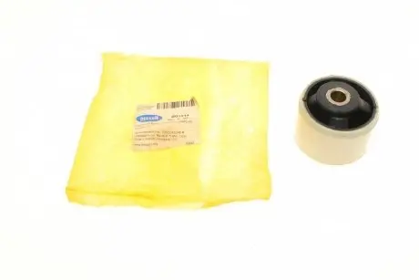 Сайлентблок подушки двигателя (верх) Renault Trafic/Opel Vivaro 1.9 dCI 01- (большая) BELGUM PARTS BG1814