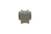 Втулка стабилизатора (переднего) Renault Kangoo 08-(d=20mm) BELGUM PARTS BG1823 (фото 3)