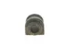 Втулка стабилизатора (переднего) Renault Kangoo 08-(d=20mm) BELGUM PARTS BG1823 (фото 5)