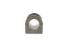 Втулка стабилизатора (переднего) Renault Master/Opel Movano 2.3 CDTI/dCI 10-(d=24.5mm) BELGUM PARTS BG1824 (фото 5)