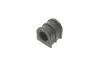Втулка стабілізатора (переднього) Opel Movano B/Renault Master III 2.3D 10- (23mm) BELGUM PARTS BG1826 (фото 1)