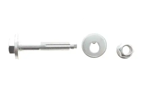 Болт важеля (заднього) Renault Duster 10- (розвальний) BELGUM PARTS BG2012