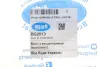 Болт важеля (заднього) Renault Koleos 08-13/Nissan Qashqai/X-Trail 07- (розвальний) BELGUM PARTS BG2013 (фото 2)