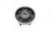 Подушка двигуна (задня/нижня) VW Caddy 03- BELGUM PARTS BG2209 (фото 3)