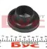 Проставка пружини (задньої/нижня) VW Т4 91-03 BELGUM PARTS BG2210 (фото 4)