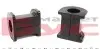 Втулка стабилизатора (переднего) VW T5 03-/T6 15- (d=24mm) BELGUM PARTS BG2218 (фото 4)
