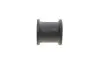 Втулка стабилизатора (задняя/наружная) VW T5 03- (d=23mm) BELGUM PARTS BG2220 (фото 3)