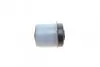 Сайлентблок балки (задньої) Audi A6/ VW Passat 96- (L) BELGUM PARTS BG2248 (фото 2)