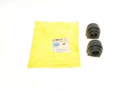 Втулка переднього стабилизатора ремонтна d 23 мм BELGUM PARTS BG2262