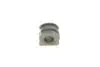 Втулка переднього стабілізатора (ремонтна) Audi A3/TT/Skoda Octavia/Bora/VW Golf (O19 mm) BELGUM PARTS BG2303 (фото 5)