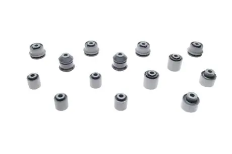 Комплект сайлентблоков задней подвески Audi A4/A6 Allroad 00-11 (14 шт.) BELGUM PARTS BGKIT-11