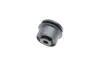 Комплект сайлентблоків задньої підвіски Audi A4/A6 Allroad 00-11 (14 шт.) BELGUM PARTS BGKIT-11 (фото 10)