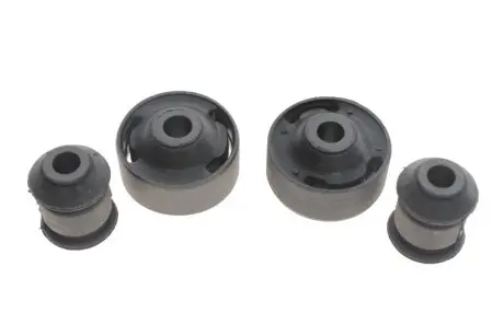 Комплект сайлентблоков передней подвески Audi A1/Skoda Fabia/Rapid/Octavia/VW Golf IV 96-05 (4шт) BELGUM PARTS BGKIT-17