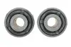 Комплект сайлентблоків задньої підвіски Audi A3/Skoda Octavia A5/VW Golf V 04- (14 шт.) BELGUM PARTS BGKIT-18 (фото 5)