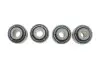 Комплект сайлентблоків задньої підвіскиVW Arteon / PASSAT B8 / VW Golf VIII / Tiguan 16- (14шт) BELGUM PARTS BGKIT-21 (фото 11)