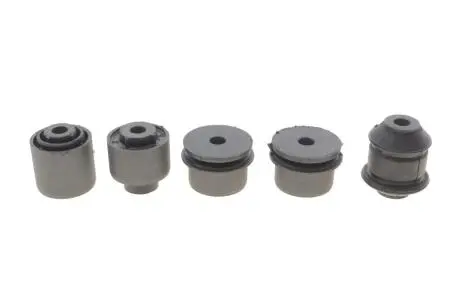 Сайлентблок задньої балки (комплект) 5-шт. BELGUM PARTS BGKIT-22