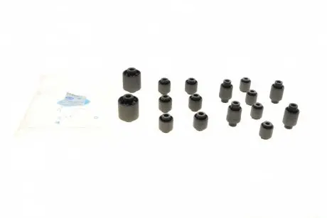 Комплект сайлентблоків задньої підвіски (16 шт.) Mitsubishi Galant 92-04 BELGUM PARTS BGKIT-2