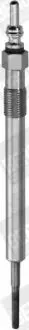 Свічка розжарювання CITROEN/PEUGEOT Berlingo/C3/C4/3008/308/508 \'\'1.5BlueHDI \'\'17> BERU GE138