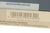 Свеча накаливания MB OM604-606 (11.5V) (M12x1.25/4.5s) BERU GN860 (фото 7)
