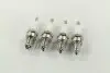 Свеча зажигания VW, AUDI, SEAT 4шт. (пр-во BERU) Z12SB BERU