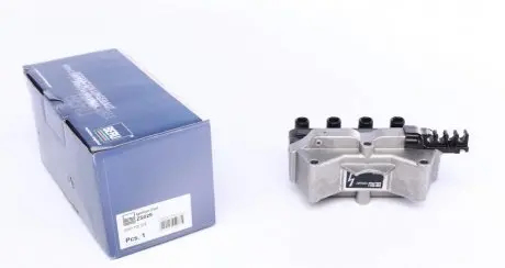 Котушка запалювання BERU ZS029