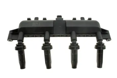 Катушка зажигания Citroen Berlingo/Peugeot Partner 1.1-1.4i 96-15 (без электр.) BERU ZS381
