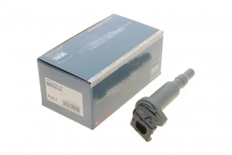 Катушка зажигания BMW 3 (E90)/5 (E60)/7 (E65/E66/E67) 2.5/3.0 N52 04-11 BERU ZSE145