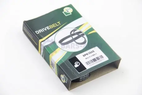 Ремень генератора Golf III/Passat/T4 1.9D/TD (TP) BGA 6PK1045