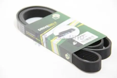 Ремень генератора T5 2.0TSI 11- BGA 6PK1580