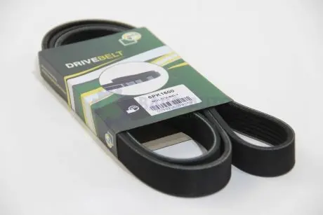 Ремень генератора Combo 1.7CDTI (+AC) BGA 6PK1600
