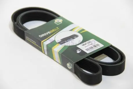 Ремень генератора A6/Nubira/Astra F/Omega B/Vectra A BGA 6PK1725