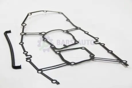Прокладка крышки ГРМ BMW 3(E36/E46)/5(E34) (M40/M43…) BGA AH0950K