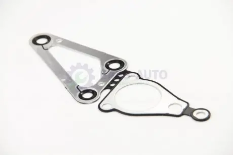 Прокладка картера Ranger/Transit 2.2 TDCI 11- (к-кт) BGA AH2366