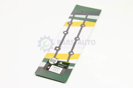 Прокладка колектора впуск Combo/Astra G/Corsa C 1.7 CDTI/DTI 00- (місце усин: внутренний) BGA AH5328