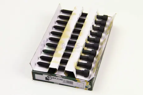 Болты головки блоку A3/A4/Octavia/Jetta/Passat 2.0 FSI 04- BGA BK3346