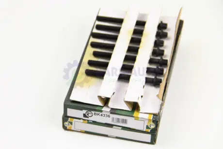 Болти головки блоку BMW 3-7 (E36/E39) 90-00 (к-кт) BGA BK4336