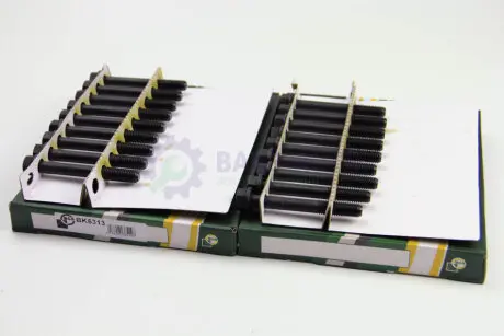 Болты головки блоку Transit 86>00 (к-т) BGA BK6313