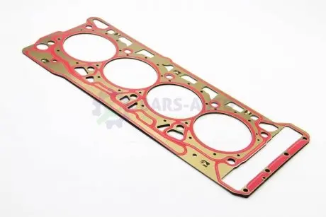 Прокладка головки Q5 09-/Octavia 13-/Golf 13- 2.0TSI (0.9mm) BGA CH0106