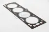 Прокладка головки OPEL ASTRA F/KADETT E/VECTRA A 2.0i 87-00 (1.4mm) BGA CH0362 (фото 1)