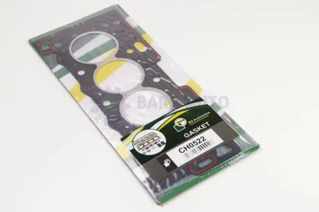 Прокладка головки C3/C4/Peugeot 206/207/307 1.4 16V 03- BGA CH0522