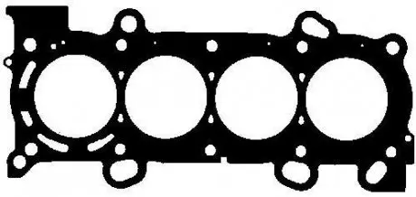 Прокладка головки блоку металева BGA CH1578