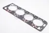 Прокладка головки Ford Scorpio 2.3-2.5 TD 75-93 (1.60mm/3 мітки) BGA CH2364 (фото 2)